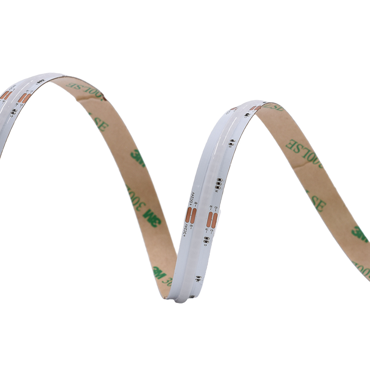 Ruban LED RVB